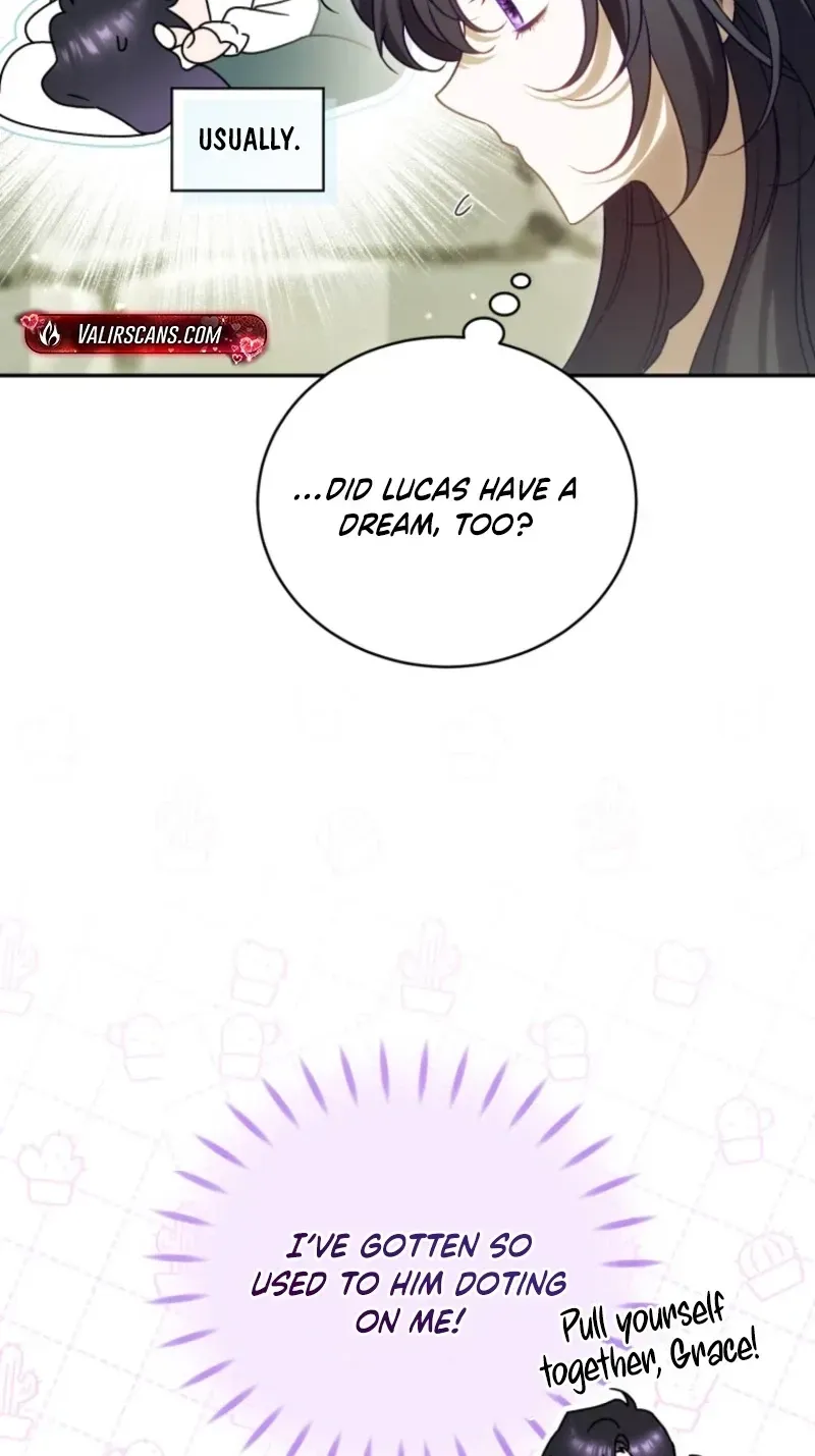 Honey, I Think That’s a Misunderstanding Chapter 65 page 76
