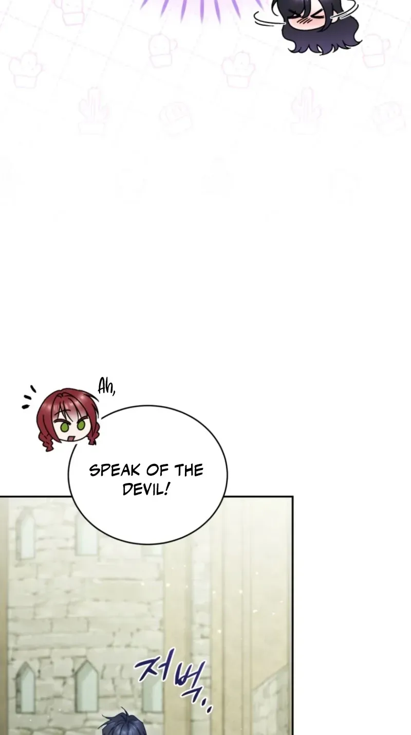 Honey, I Think That’s a Misunderstanding Chapter 65 page 77