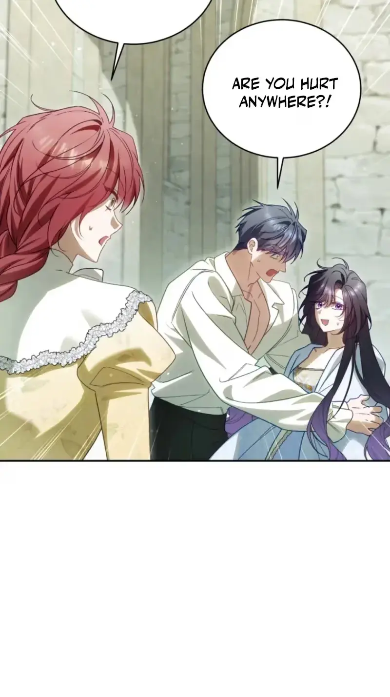 Honey, I Think That’s a Misunderstanding Chapter 66 page 6