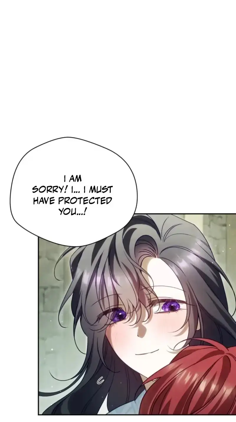 Honey, I Think That’s a Misunderstanding Chapter 66 page 12