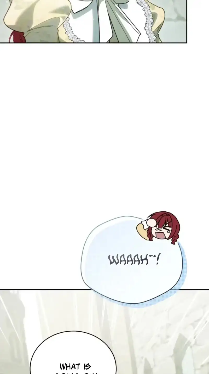 Honey, I Think That’s a Misunderstanding Chapter 66 page 14