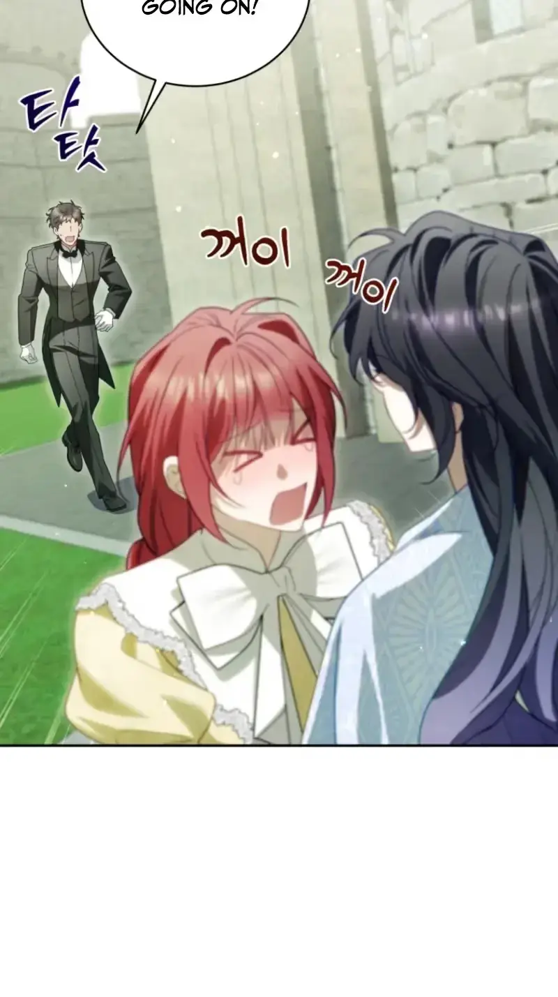 Honey, I Think That’s a Misunderstanding Chapter 66 page 15