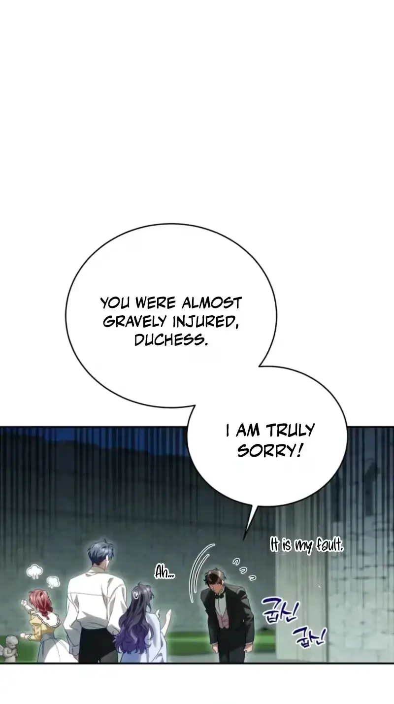 Honey, I Think That’s a Misunderstanding Chapter 66 page 20