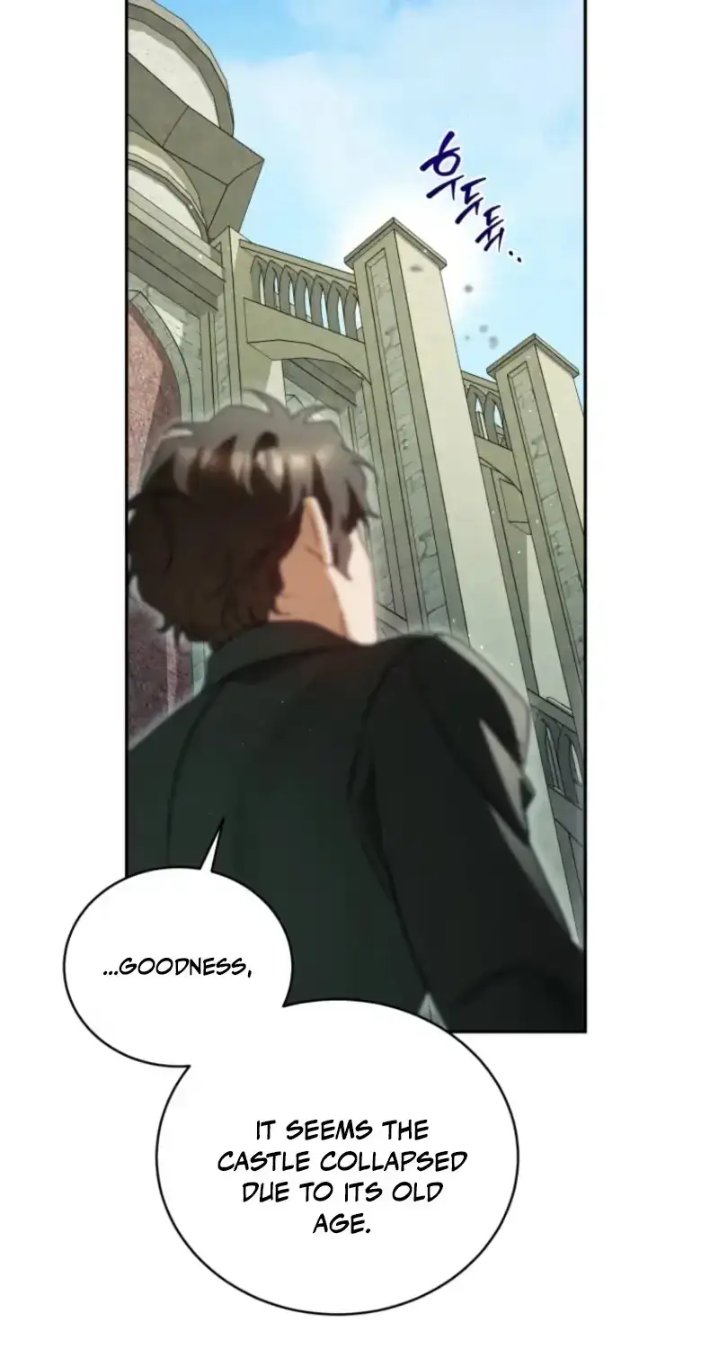 Honey, I Think That’s a Misunderstanding Chapter 66 page 19
