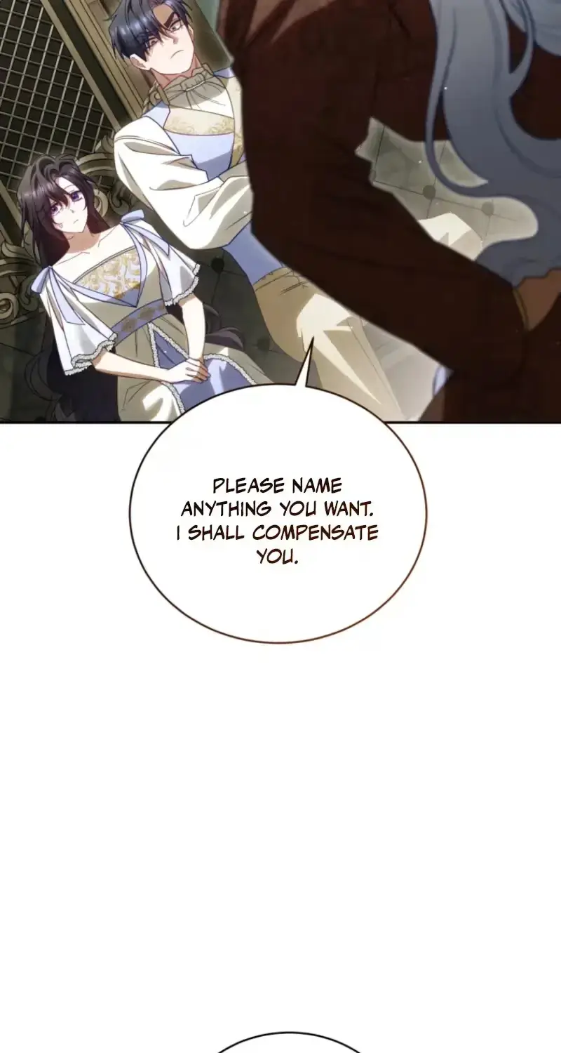 Honey, I Think That’s a Misunderstanding Chapter 66 page 27