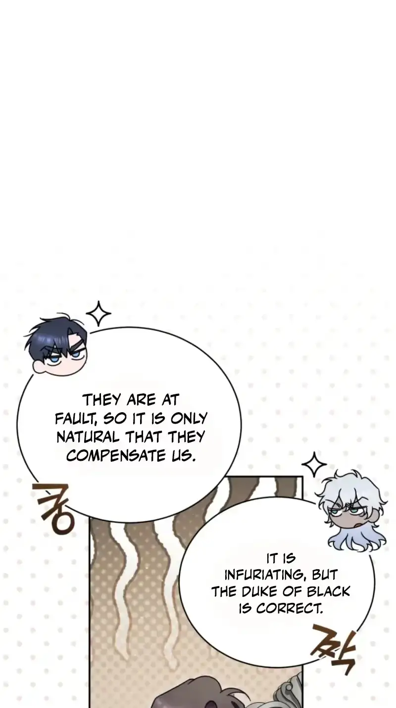Honey, I Think That’s a Misunderstanding Chapter 66 page 31