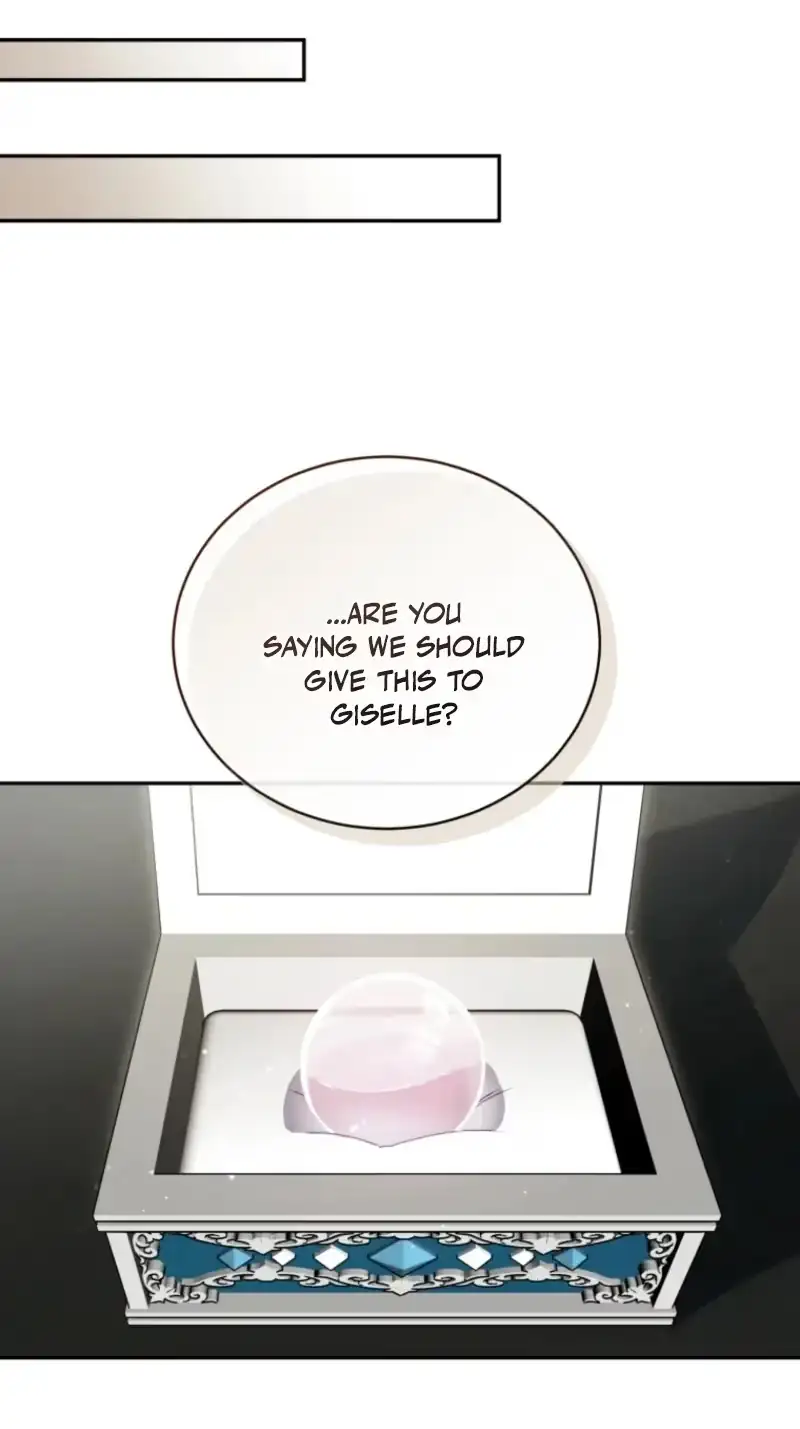 Honey, I Think That’s a Misunderstanding Chapter 66 page 36