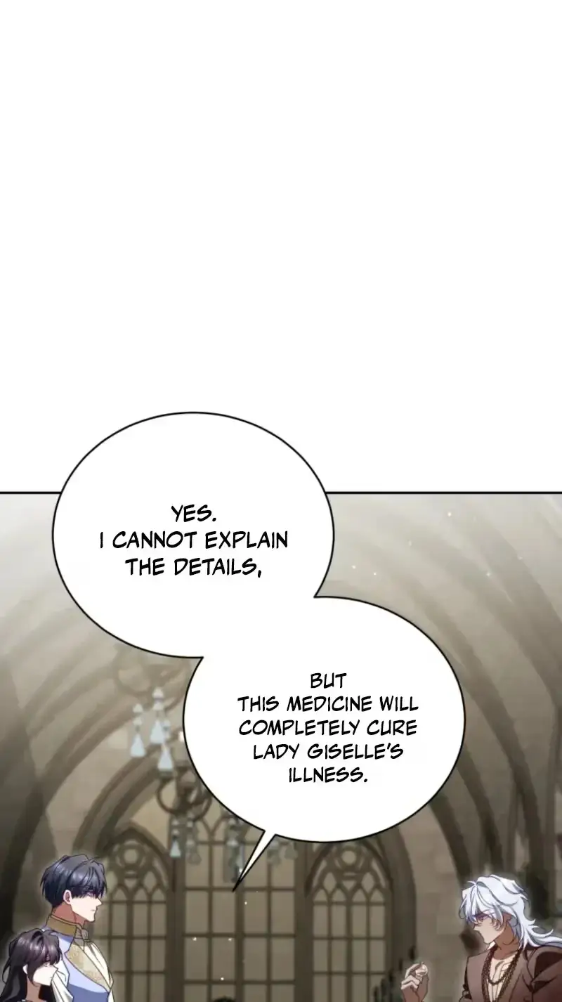 Honey, I Think That’s a Misunderstanding Chapter 66 page 37