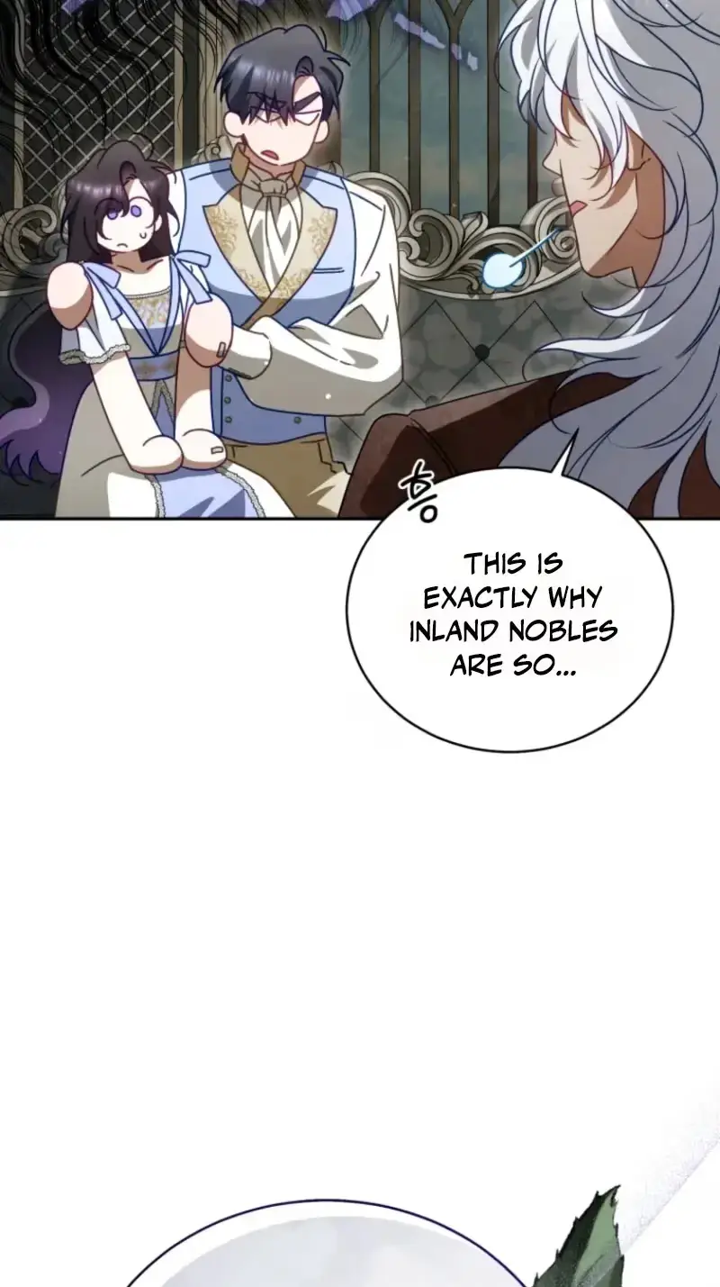 Honey, I Think That’s a Misunderstanding Chapter 66 page 55