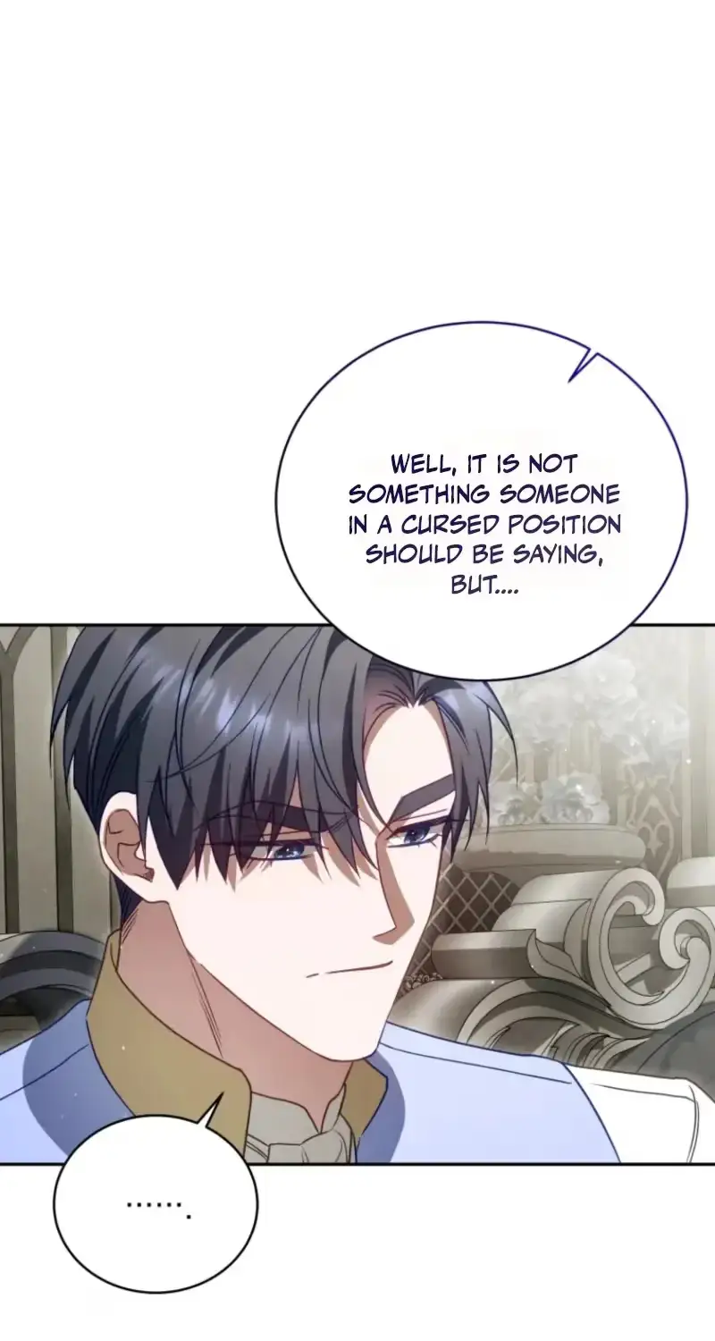 Honey, I Think That’s a Misunderstanding Chapter 66 page 58