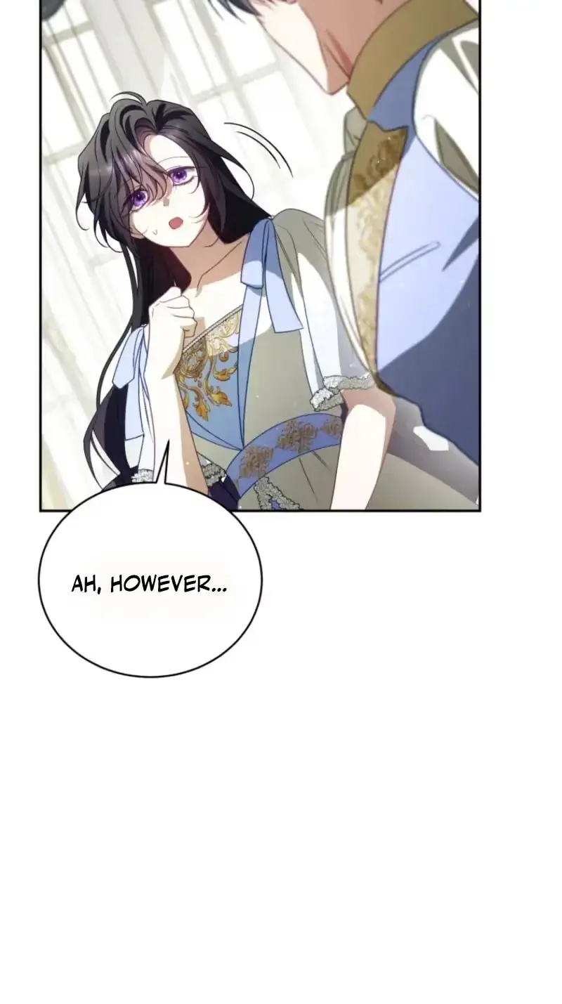 Honey, I Think That’s a Misunderstanding Chapter 66 page 60