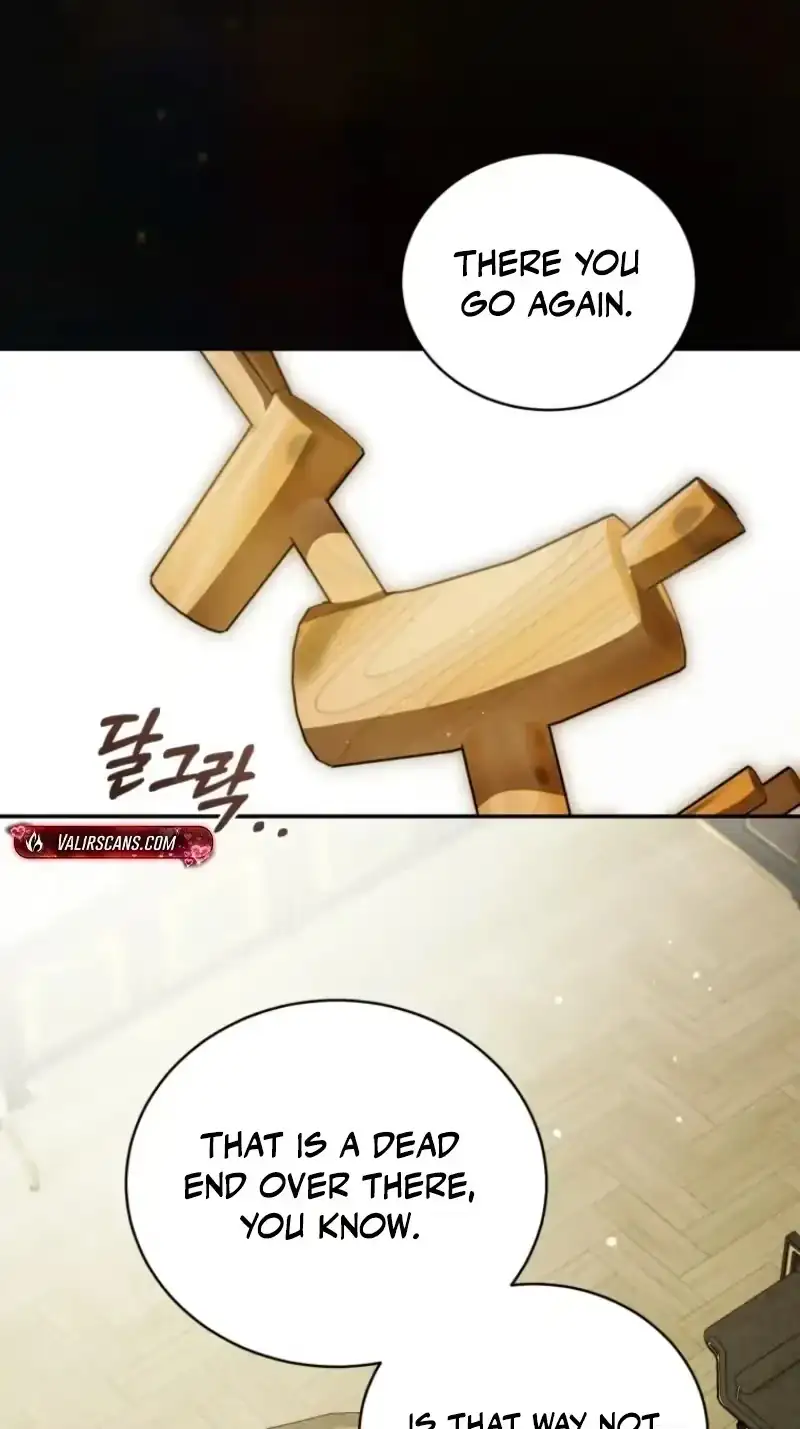 Honey, I Think That’s a Misunderstanding Chapter 66 page 82