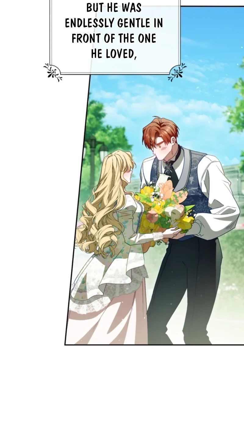 Honey, I Think That’s a Misunderstanding Chapter 67 page 6