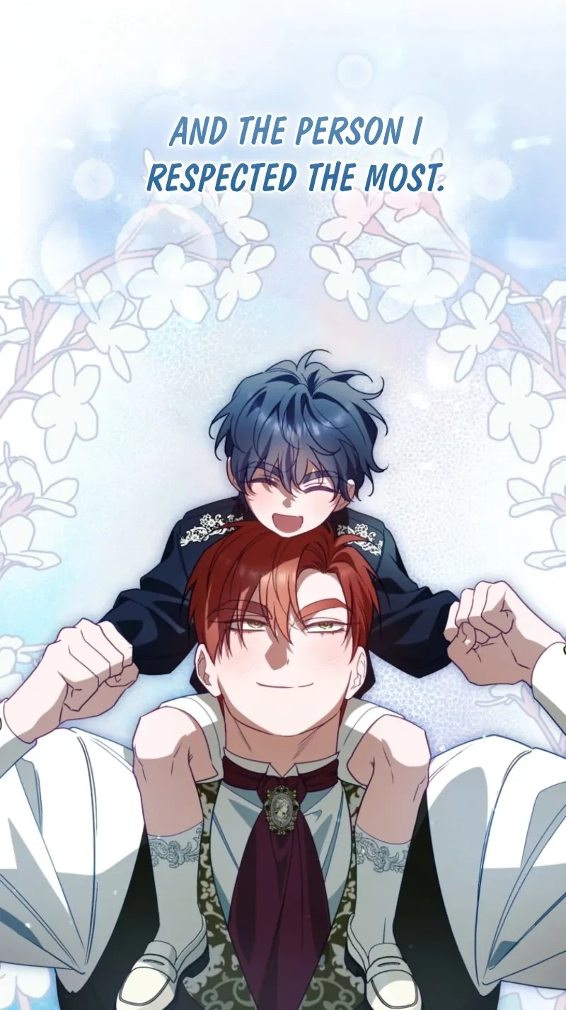 Honey, I Think That’s a Misunderstanding Chapter 67 page 8