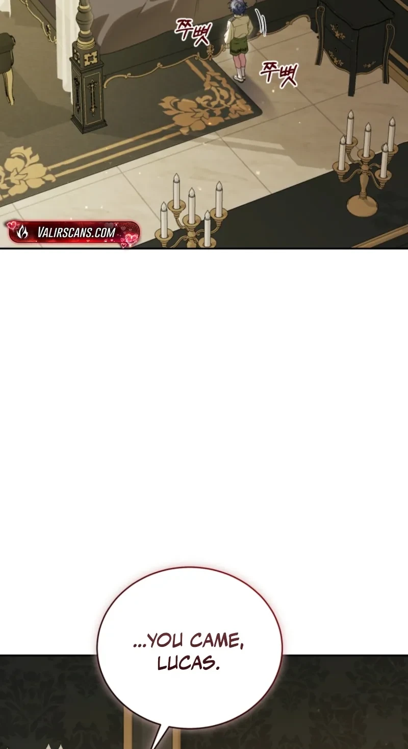 Honey, I Think That’s a Misunderstanding Chapter 67 page 19
