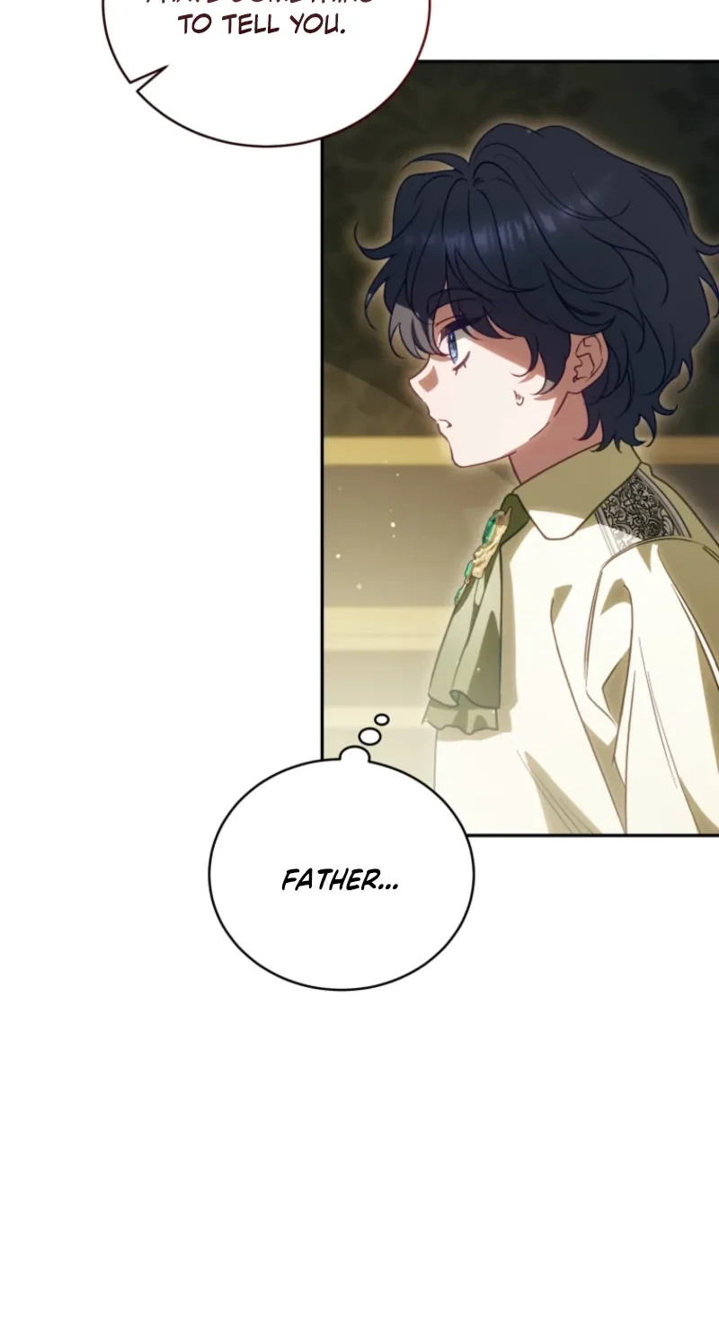 Honey, I Think That’s a Misunderstanding Chapter 67 page 21