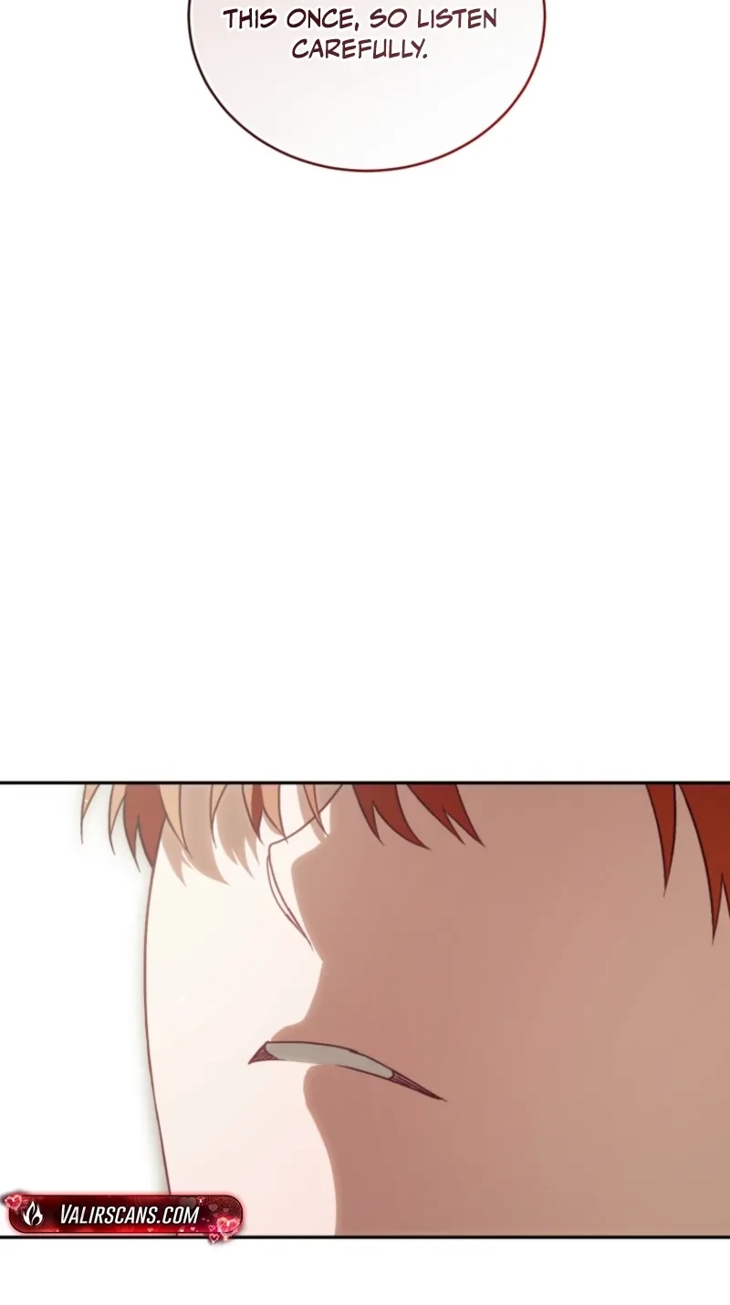 Honey, I Think That’s a Misunderstanding Chapter 67 page 23