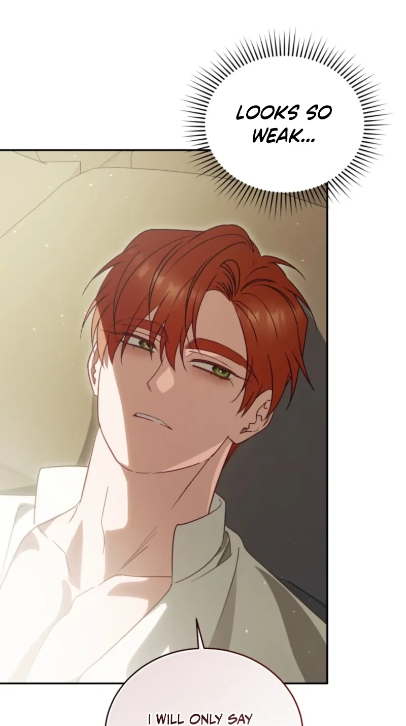 Honey, I Think That’s a Misunderstanding Chapter 67 page 22