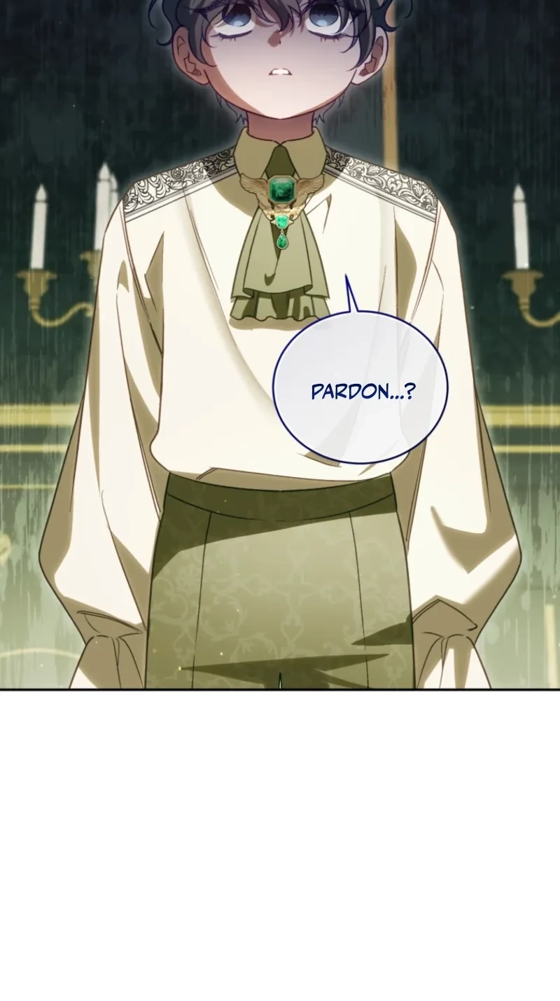 Honey, I Think That’s a Misunderstanding Chapter 67 page 25
