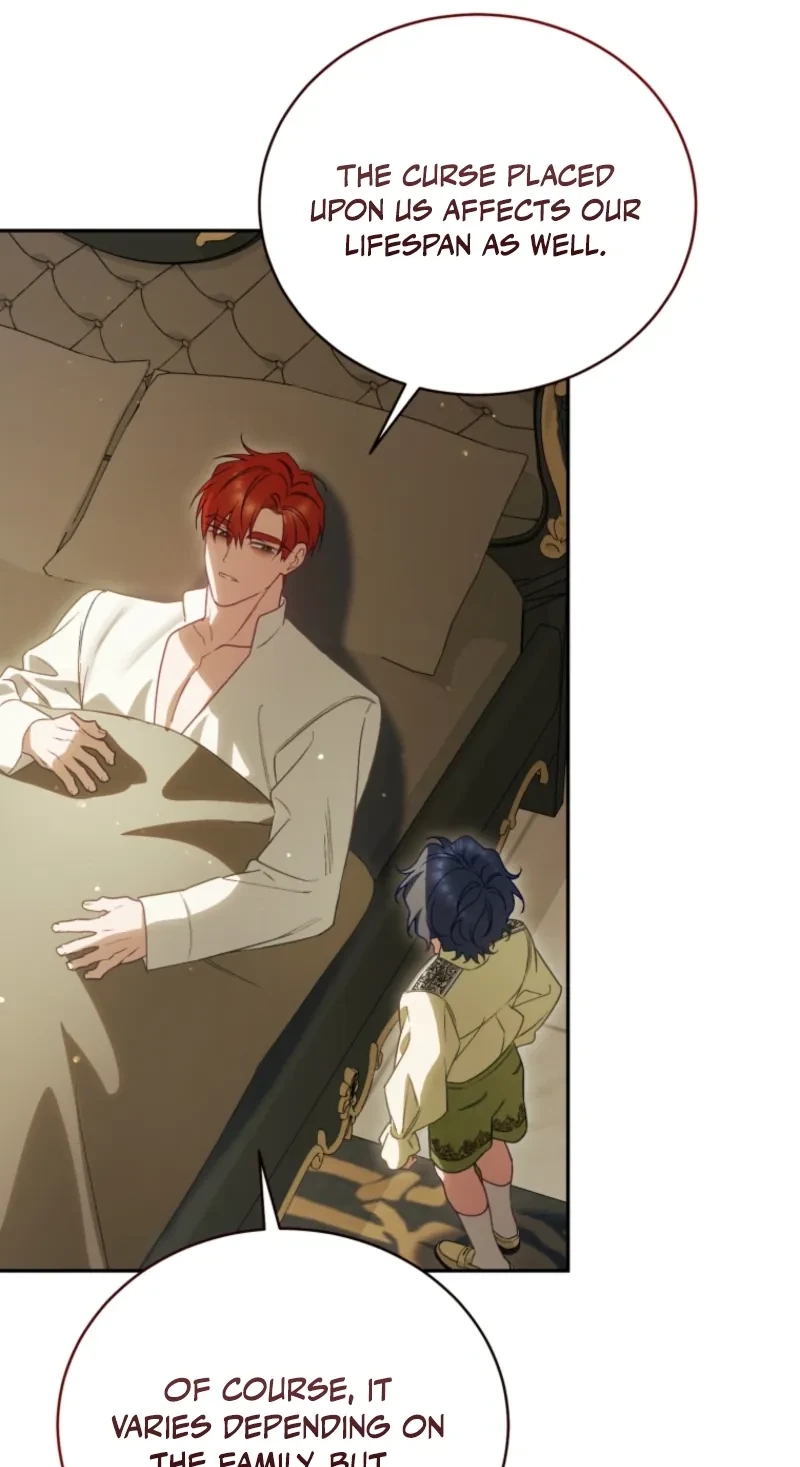 Honey, I Think That’s a Misunderstanding Chapter 67 page 29