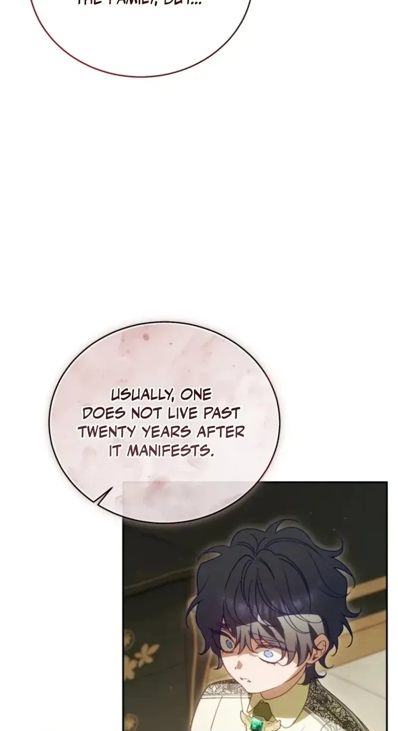 Honey, I Think That’s a Misunderstanding Chapter 67 page 30
