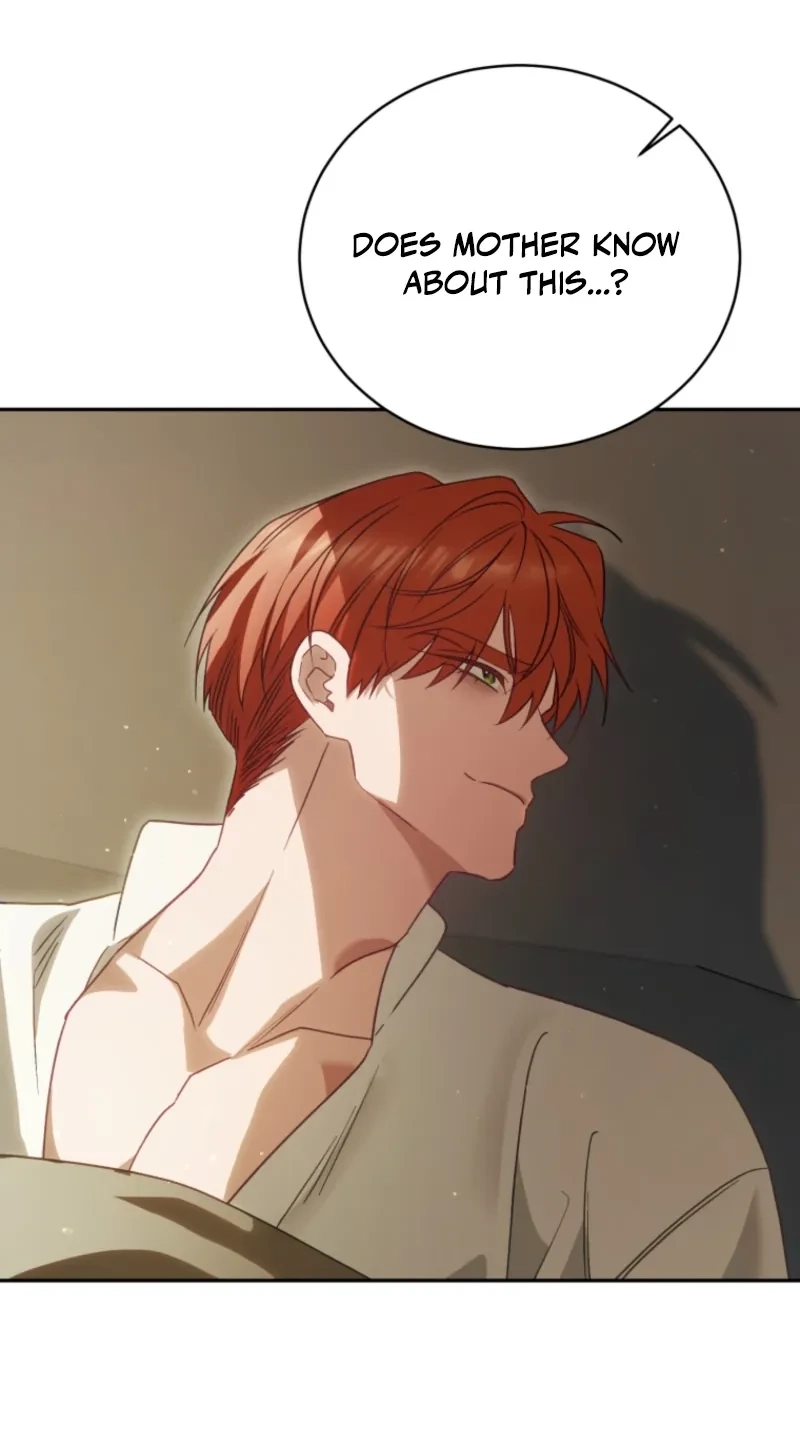 Honey, I Think That’s a Misunderstanding Chapter 67 page 32