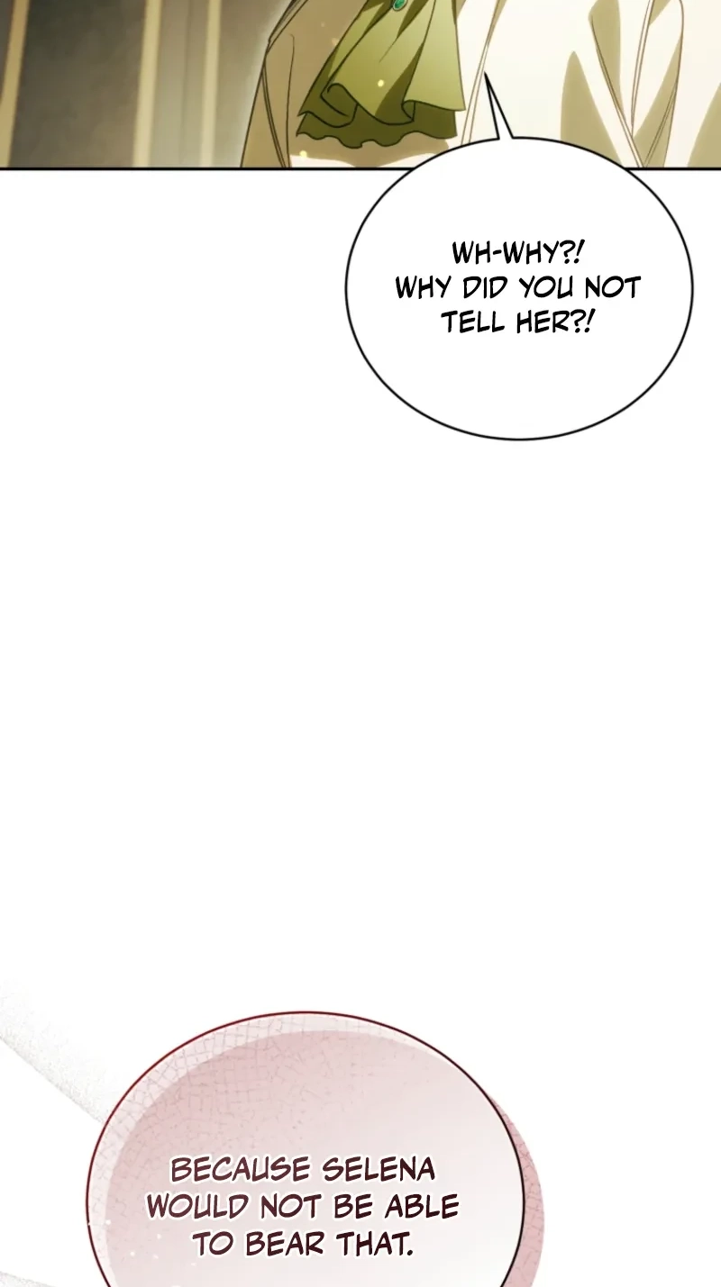 Honey, I Think That’s a Misunderstanding Chapter 67 page 34