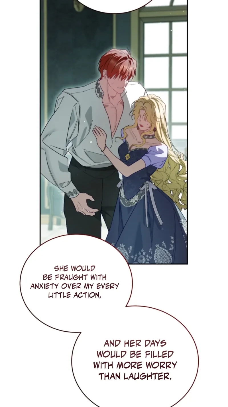 Honey, I Think That’s a Misunderstanding Chapter 67 page 38