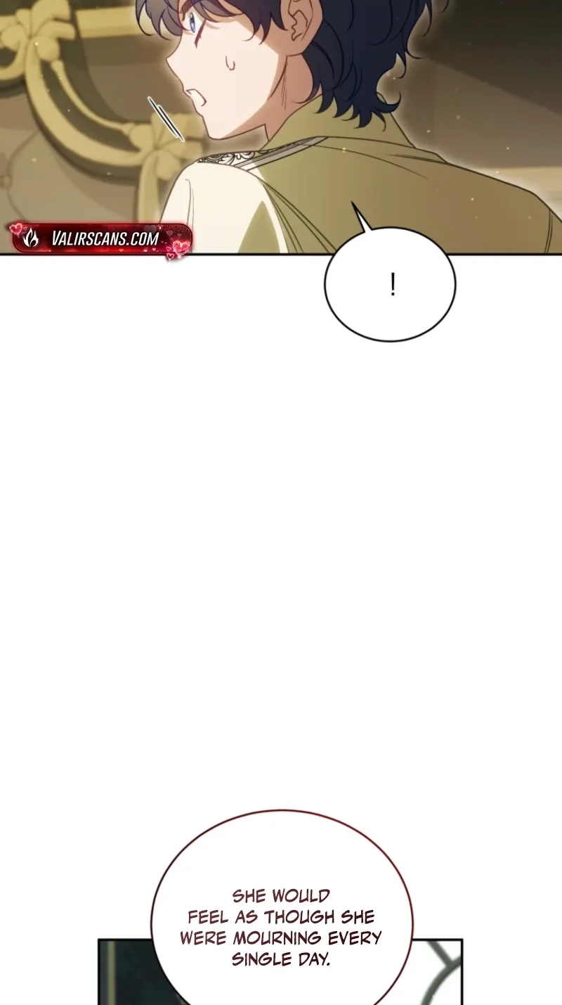 Honey, I Think That’s a Misunderstanding Chapter 67 page 37