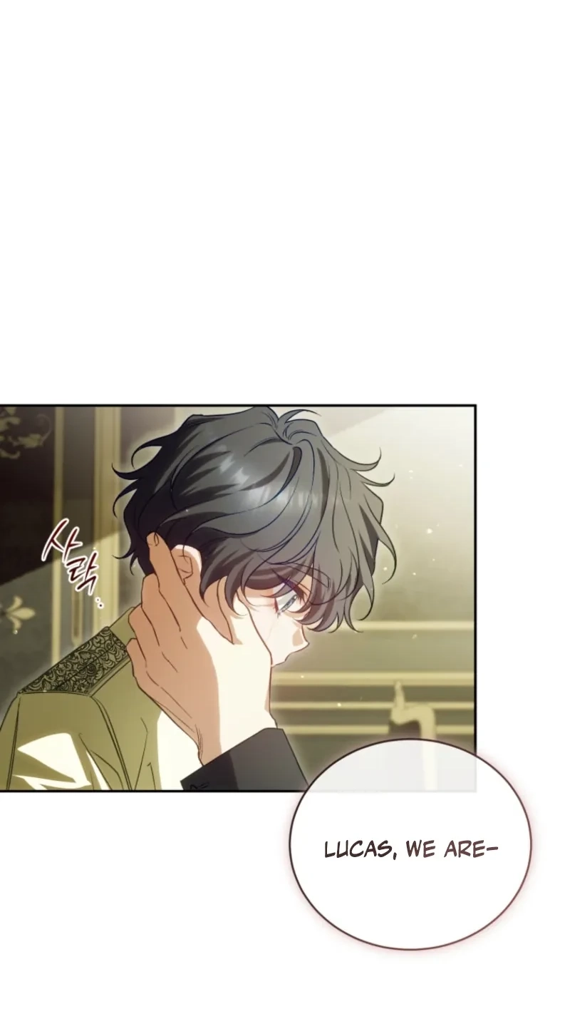 Honey, I Think That’s a Misunderstanding Chapter 67 page 47