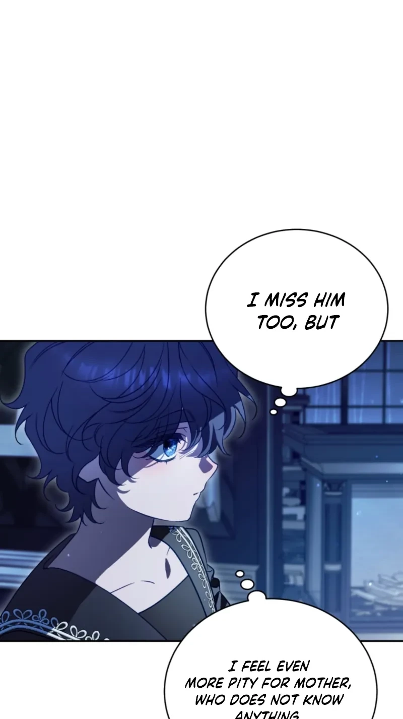 Honey, I Think That’s a Misunderstanding Chapter 67 page 58