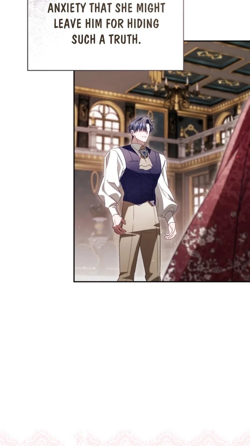 Honey, I Think That’s a Misunderstanding Chapter 67 page 67