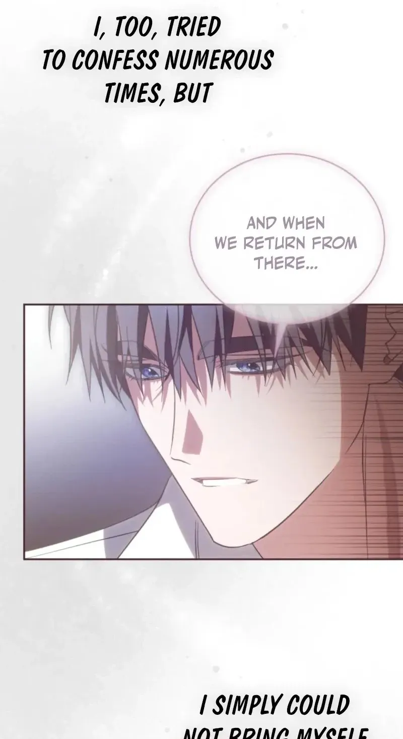 Honey, I Think That’s a Misunderstanding Chapter 67 page 70