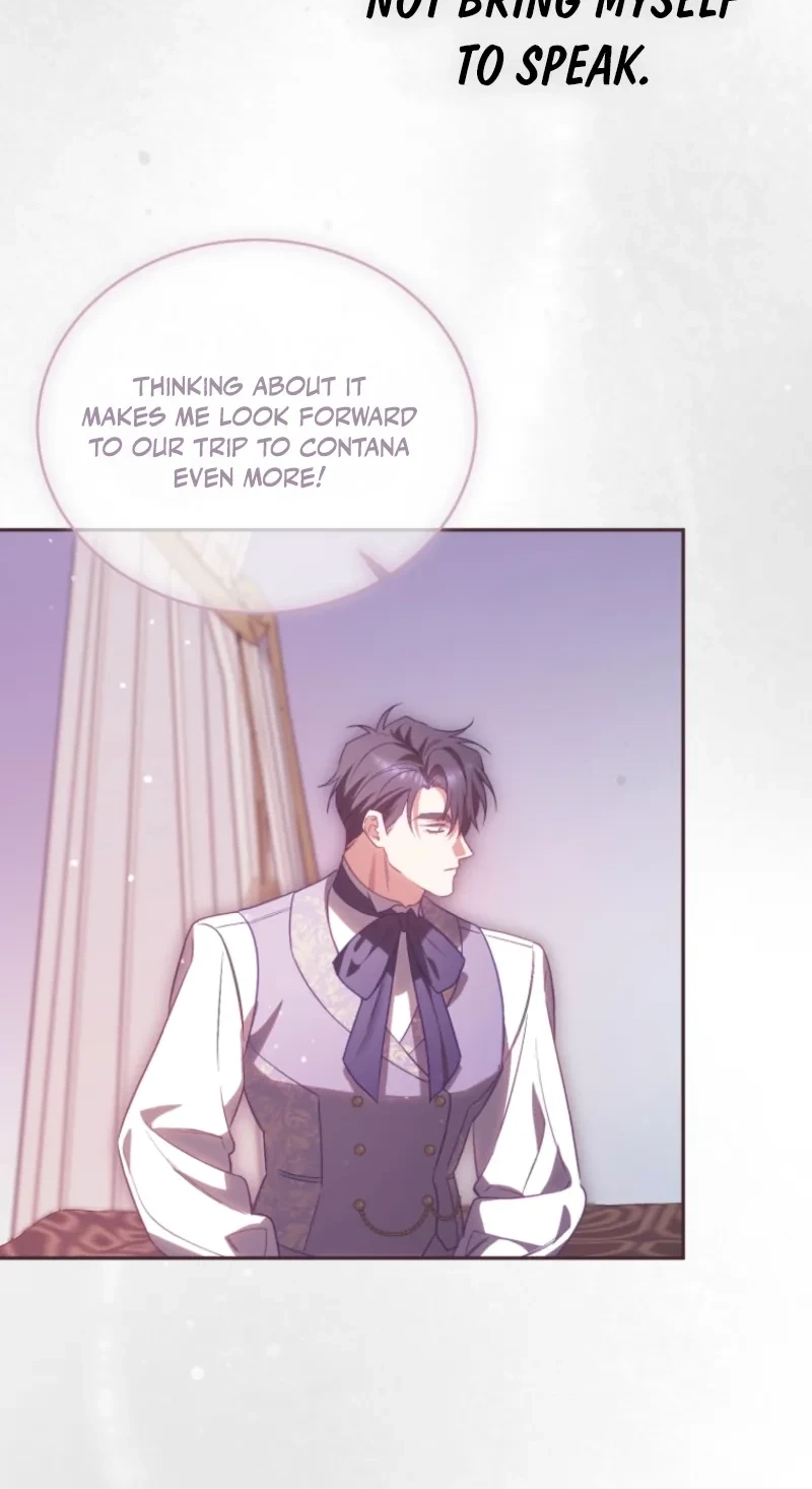 Honey, I Think That’s a Misunderstanding Chapter 67 page 71