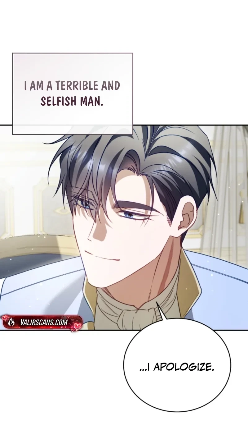 Honey, I Think That’s a Misunderstanding Chapter 67 page 74