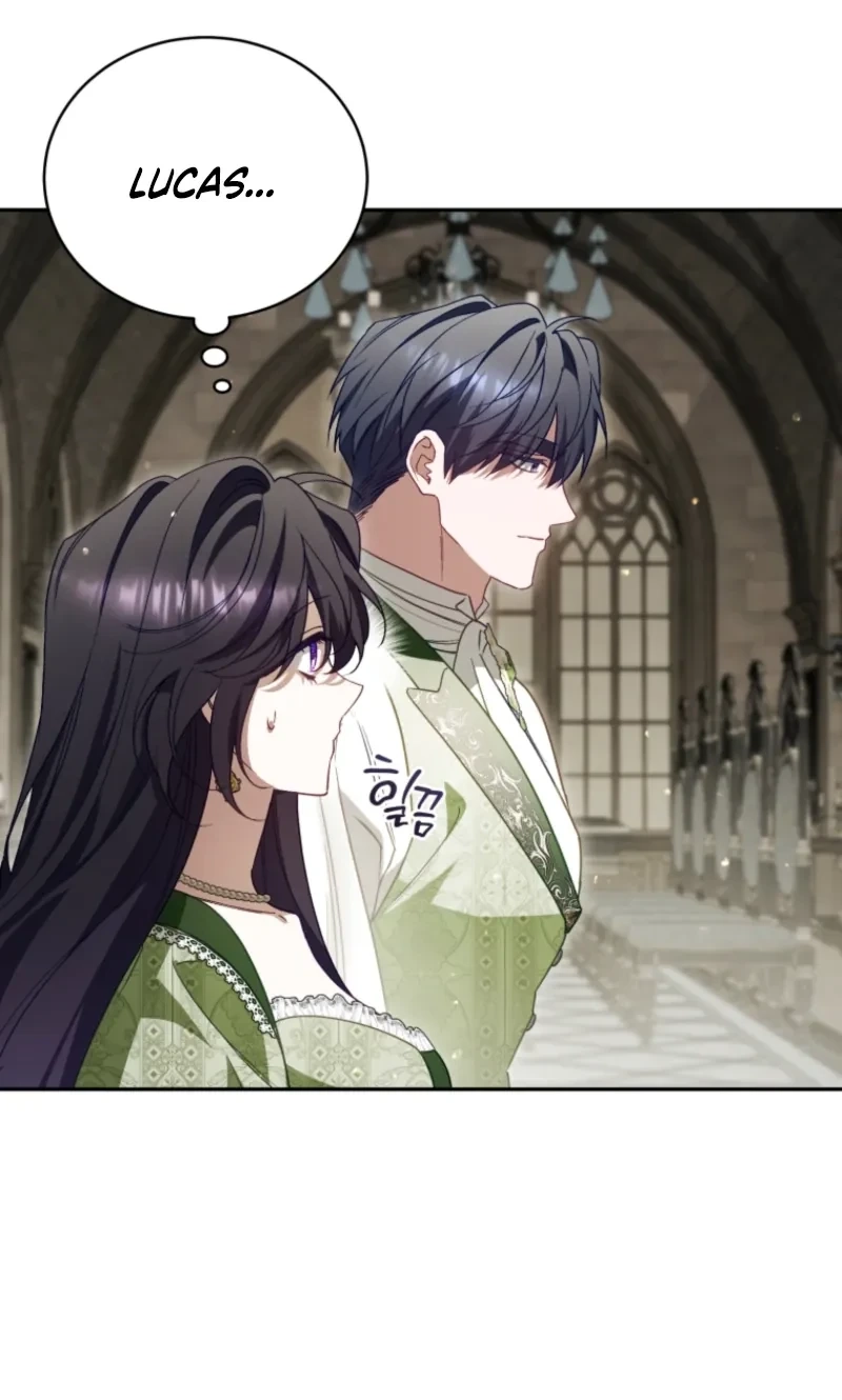 Honey, I Think That’s a Misunderstanding Chapter 67 page 79