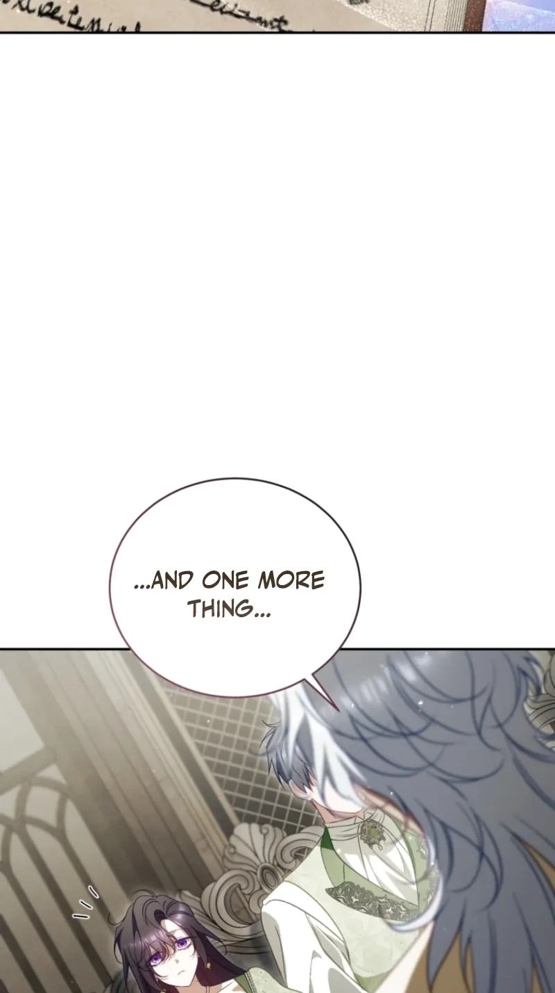 Honey, I Think That’s a Misunderstanding Chapter 67 page 87