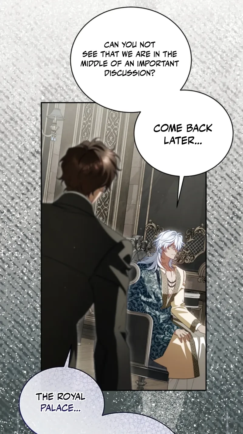 Honey, I Think That’s a Misunderstanding Chapter 67 page 91
