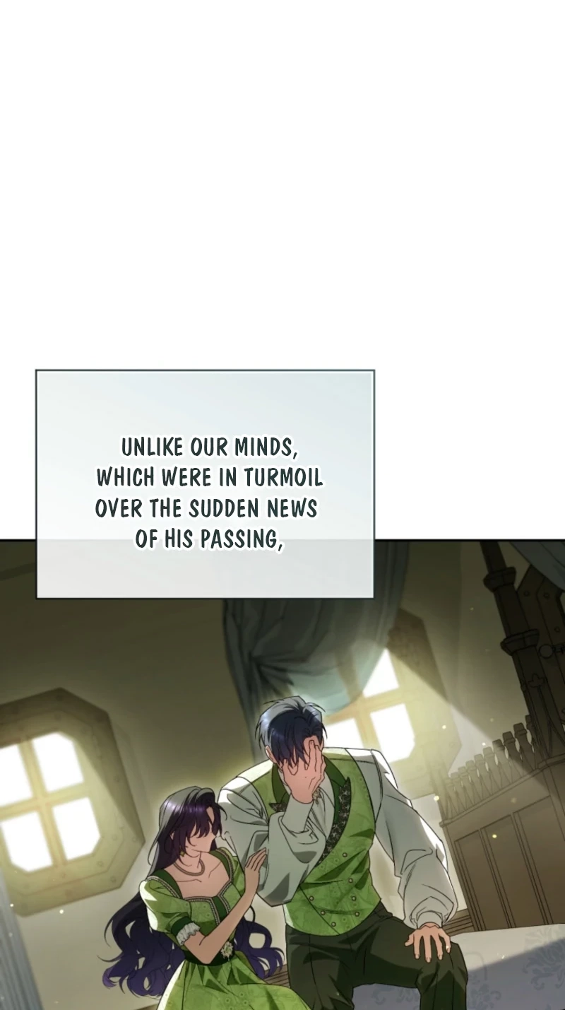 Honey, I Think That’s a Misunderstanding Chapter 68 page 4