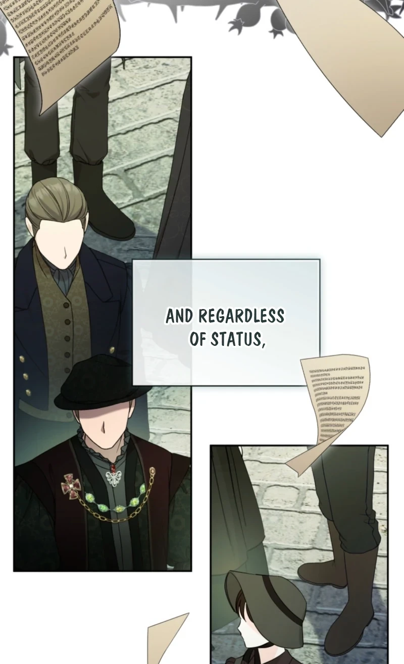 Honey, I Think That’s a Misunderstanding Chapter 68 page 9