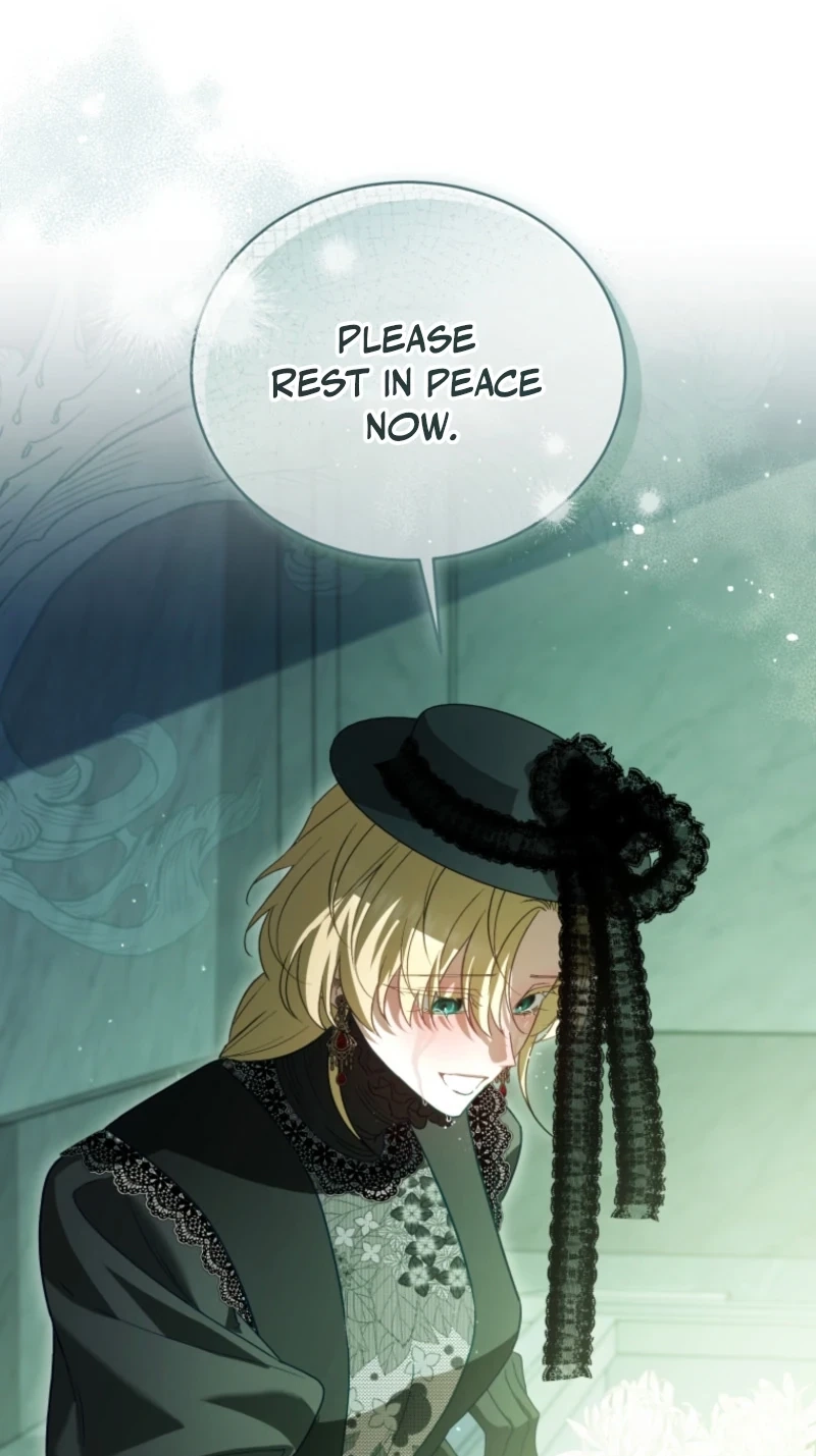 Honey, I Think That’s a Misunderstanding Chapter 68 page 28