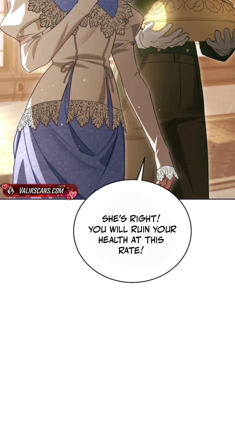 Honey, I Think That’s a Misunderstanding Chapter 68 page 37