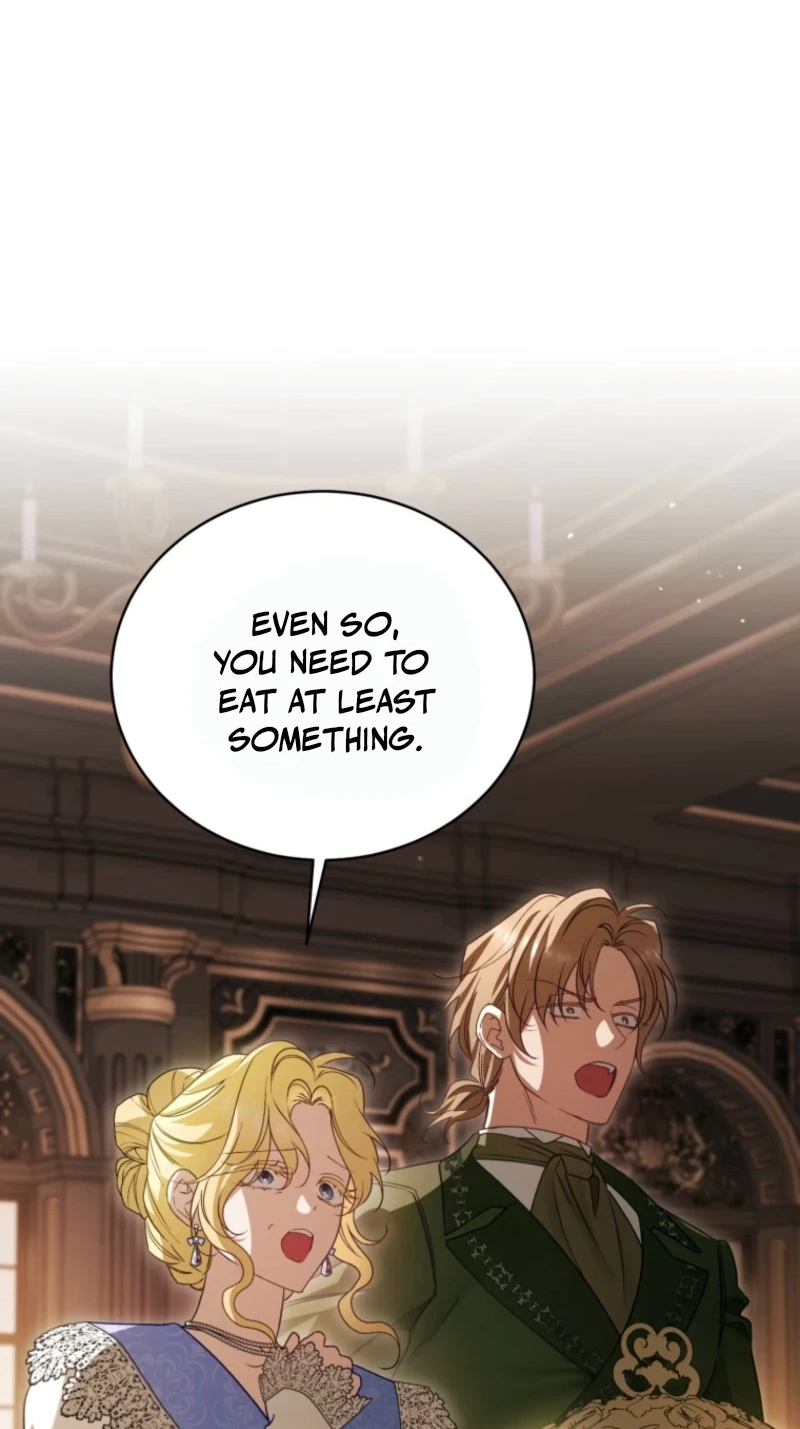 Honey, I Think That’s a Misunderstanding Chapter 68 page 36