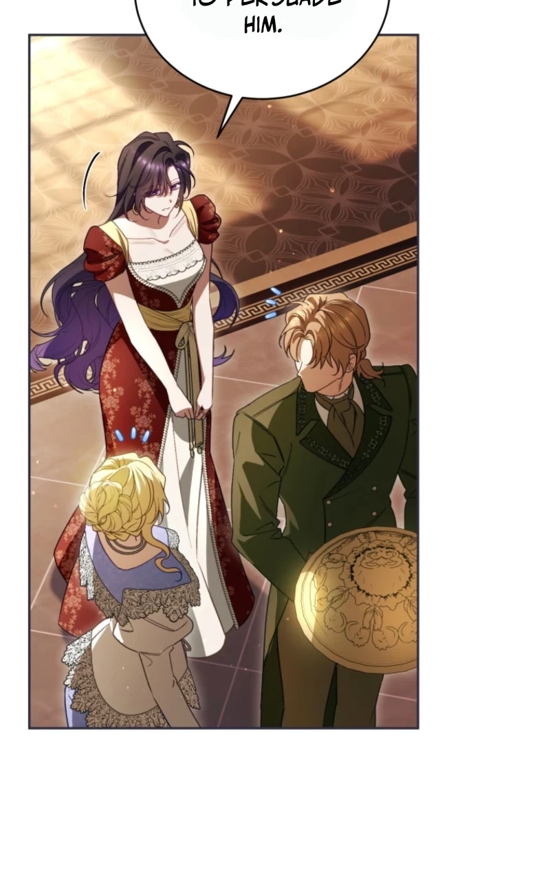 Honey, I Think That’s a Misunderstanding Chapter 68 page 43