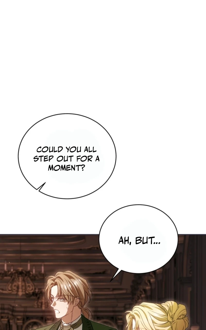 Honey, I Think That’s a Misunderstanding Chapter 68 page 44
