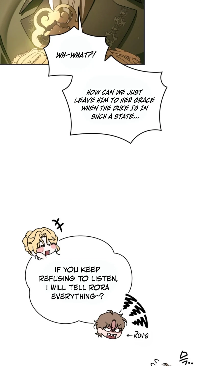 Honey, I Think That’s a Misunderstanding Chapter 68 page 48