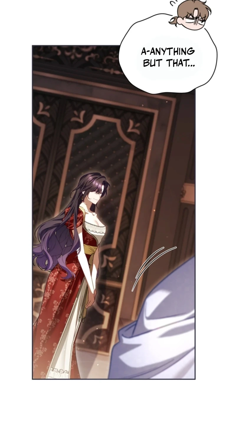 Honey, I Think That’s a Misunderstanding Chapter 68 page 49