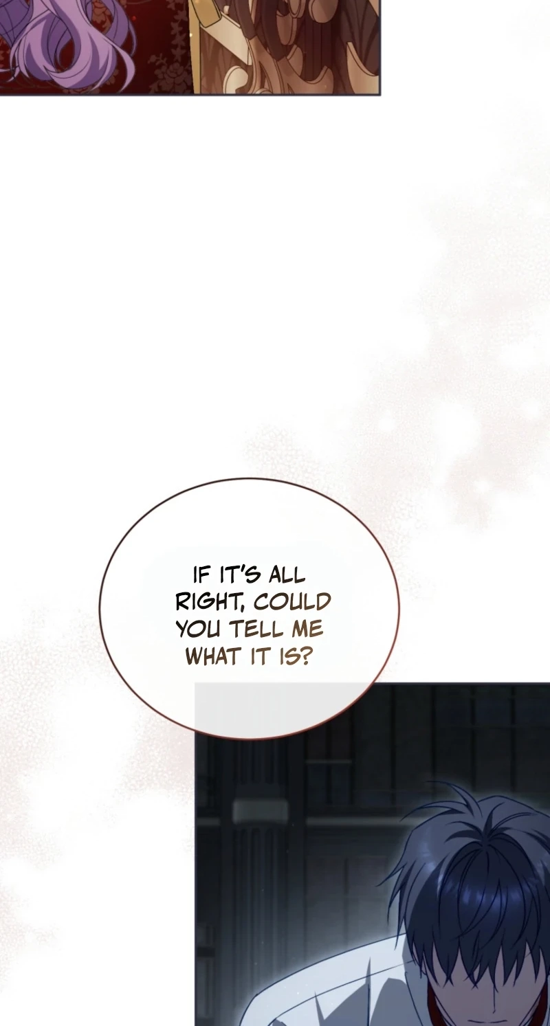 Honey, I Think That’s a Misunderstanding Chapter 68 page 54