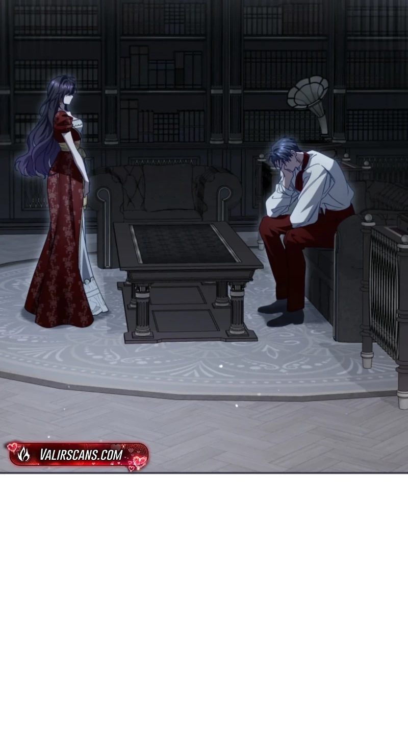Honey, I Think That’s a Misunderstanding Chapter 68 page 59