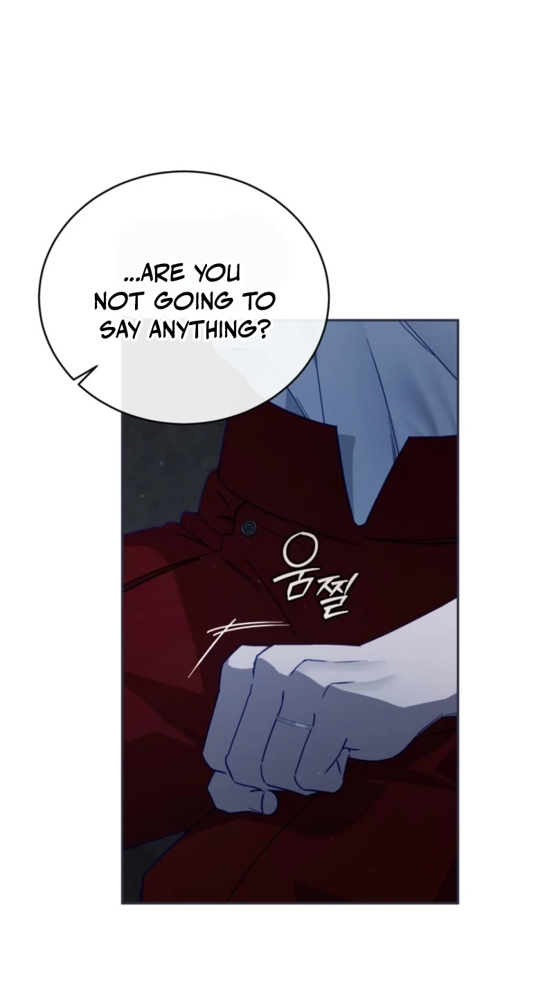 Honey, I Think That’s a Misunderstanding Chapter 68 page 61